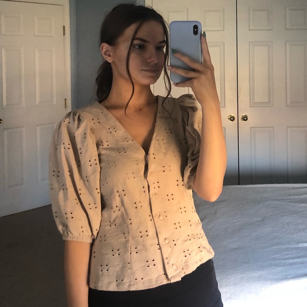 H&M Top